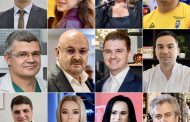Bătălie strânsă la Premiile de Excelență ale Argeșului 2026! Vezi noul clasament actualizat astăzi, 14 octombrie