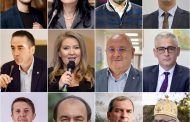 Răsturnări de situație în clasament la Premiile de Excelență ale Argeșului 2026! Cine conduce lupta pentru primele locuri