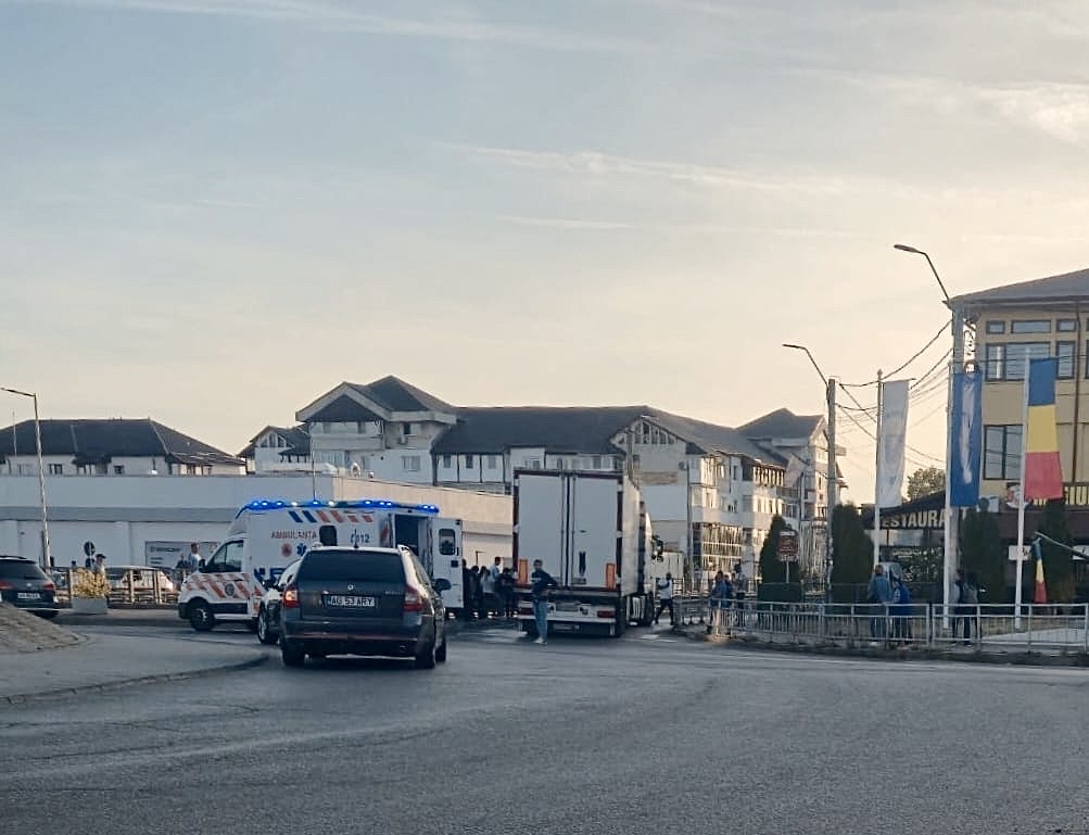 Pieton-lovit-de-TIR-Bascov- – Ziarul Argeşul - ediţia online