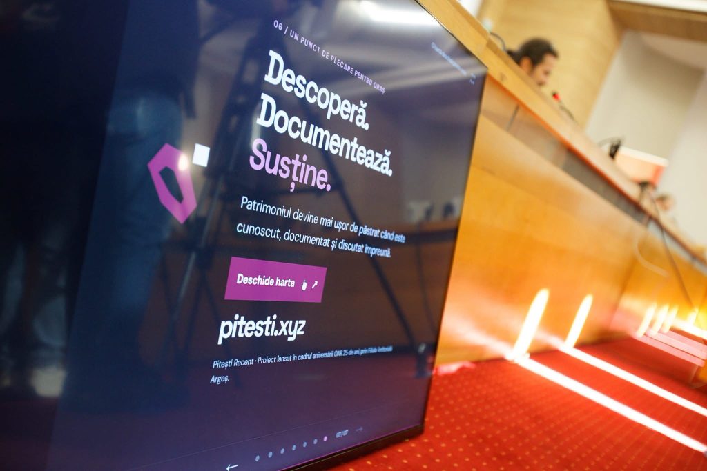 Platforma-Pitești-Recent-2 – Ziarul Argeşul - ediţia online