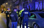 A închiriat o mașină din Pitești, apoi a vândut-o ca și cum ar fi fost a lui. Prejudiciu de 25.000 de euro