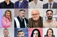Un nou talon în ziar! Competiție incendiară la Premiile de excelență ale Argeșului 2026. Clasamentul actualizat arată o luptă strânsă între favoriți
