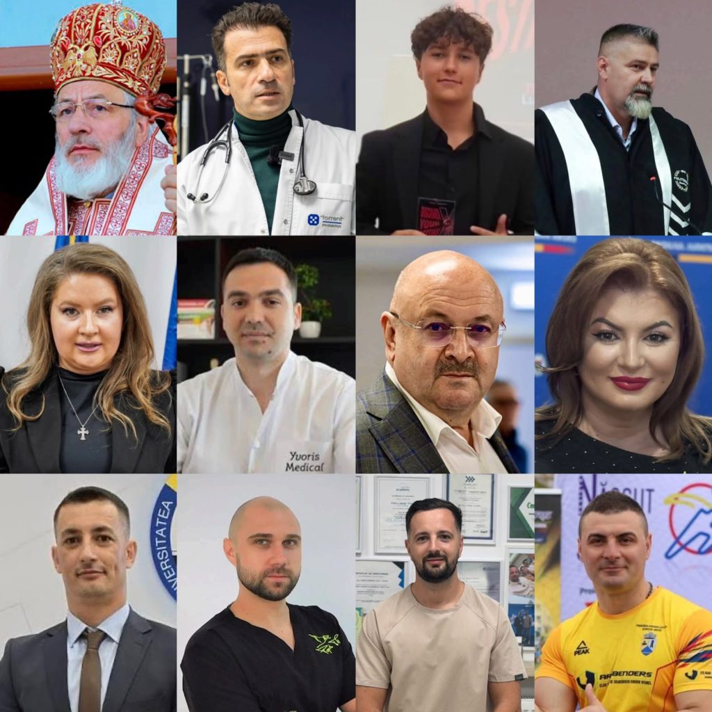 Premiile de Excelență ale Argeșului 2026