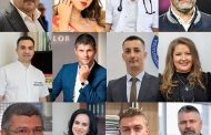 Noul talon schimbă jocul la Premiile de Excelență ale Argeșului 2026! Surprize în clasamentul actualizat astăzi, 22 octombrie