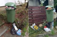 Avertisment pentru locuitorii din Pitești! Depozitarea incorectă a deșeurilor se sancționează