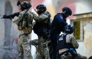 Acțiune de amploare în județul Argeș! Militari din mai multe țări, mobilizare de forțe