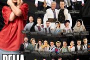 Spectacol grandios de Ziua Națională a României, la Pitești Arena!