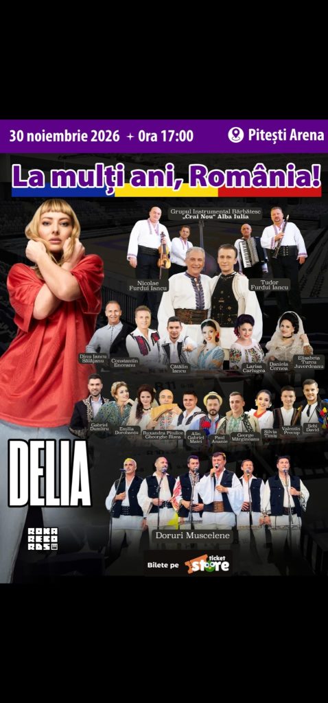 Spectacol-Pitești-arena-30-noiembrie- – Ziarul Argeşul - ediţia online