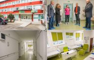 Investiții importante la Spitalul de Boli Cronice Călinești. Ce schimbări sunt pregătite pentru pacienți