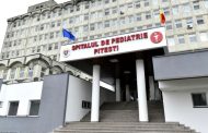 Spitalul de Pediatrie Pitești angajează infirmiere și îngrijitoare. Șase posturi disponibile