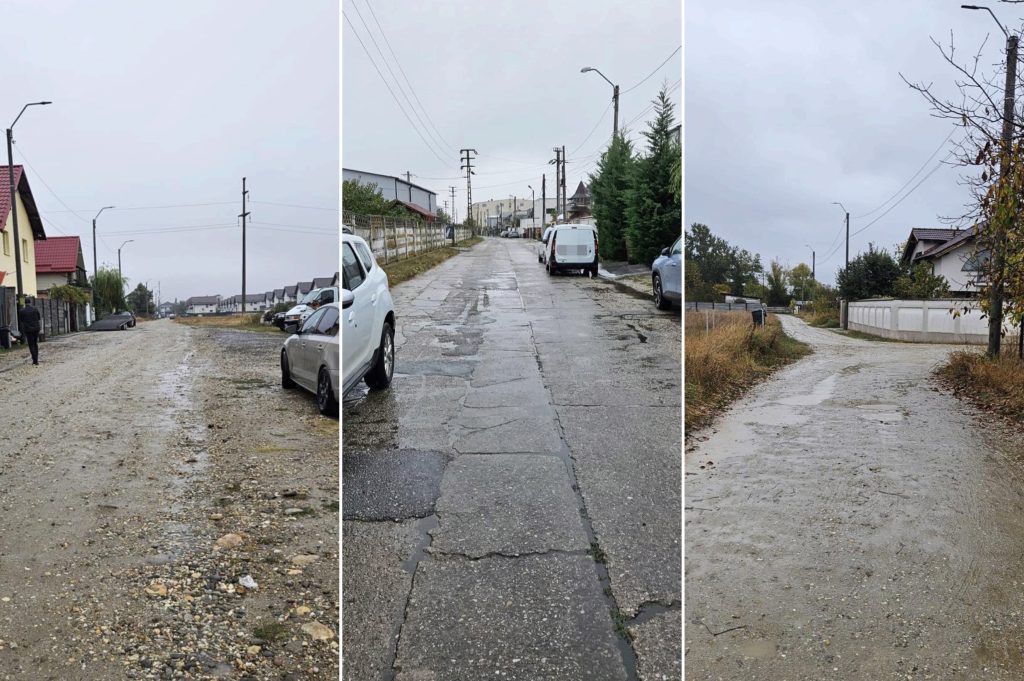 Străzi-modernizare-Pitești- – Ziarul Argeşul - ediţia online