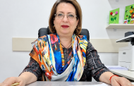 Sănătatea mintală, o misiune care cere mai mult decât management. Tatiana Preduț, la Premiile de Excelență ale Argeșului 2026