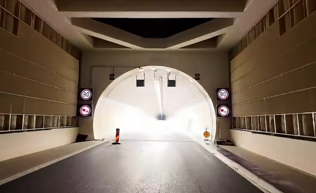 Tunelul-Momaia – Ziarul Argeşul - ediţia online