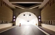 Autostrada A1 Sibiu–Pitești: viteză maximă de 80 km/h în tunelul Momaia, supravegheat non-stop de 11 specialiști