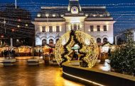 Târgul de Crăciun 2026 la Pitești. Când se deschide și cât vor plăti comercianții
