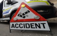 Accident pe DN 67B, în Argeș: un pieton de 62 de ani, lovit de o mașină. Victima a ajuns la spital