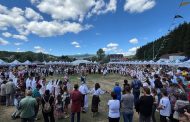 Caii intră în competiție la Corbeni pe 25 octombrie! Seara, localnicii aprind Focul lui Sumedru