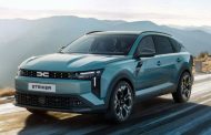 Dacia Striker: au fost anunțate prețurile. Cât costă noul crossover și cum se compară cu Jogger și Bigster