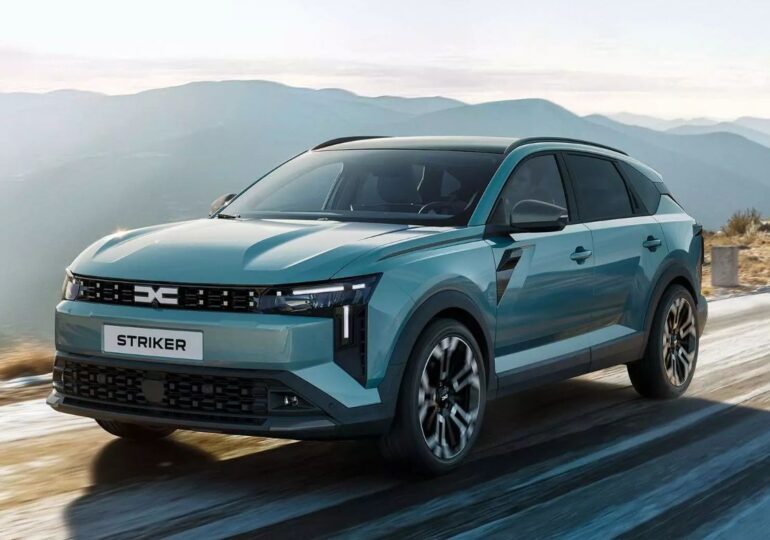 dacia-striker – Ziarul Argeşul - ediţia online