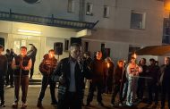 Focul lui Sumedru, sărbătoare în Bradu. Dan Stroe, mesaj de mulțumire pentru comunitate