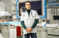 Dr. Elvis Gabriel Boțu, nominalizat la Premiile de Excelență ale „Argeșului” – un medic pentru care performanța înseamnă și suflet