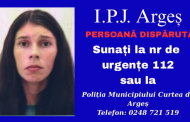 Alertă în Argeș: o mamă de 26 de ani a plecat de acasă cu cei trei copii. Poliția îi caută