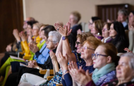 Filarmonica Pitești: concert Rahmaninov și lansare de carte pe 22 octombrie