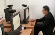 Candidat prins cu dispozitive audio-video la examenul auto, în Argeș. Proba teoretică a fost întreruptă