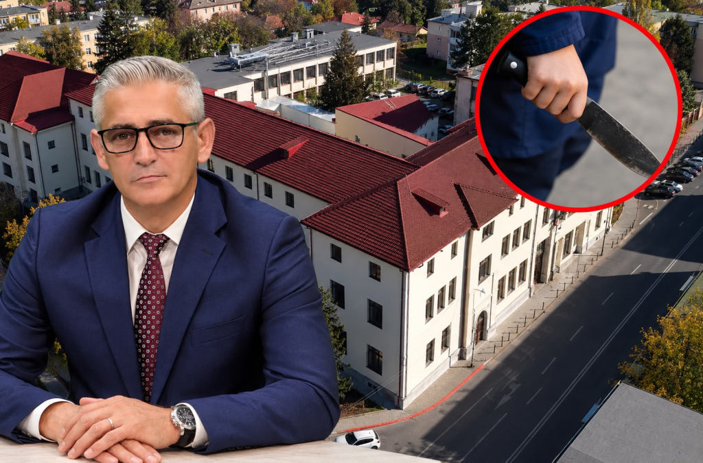 general-maceta – Ziarul Argeşul - ediţia online