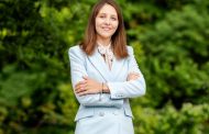 Ioana Georgescu, tânăra primăriță cu ambiții mari pentru Călinești, la Premiile de Excelență ale „Argeșului”