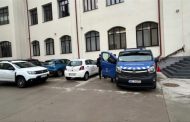 Atacul cu maceta de la liceul din Pitești: adolescentul de 15 ani, în arest la domiciliu pentru 30 de zile