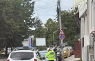 Locurile de parcare de reședință, sub control în Pitești: 72 de amenzi și sancțiuni de 7.400 de lei