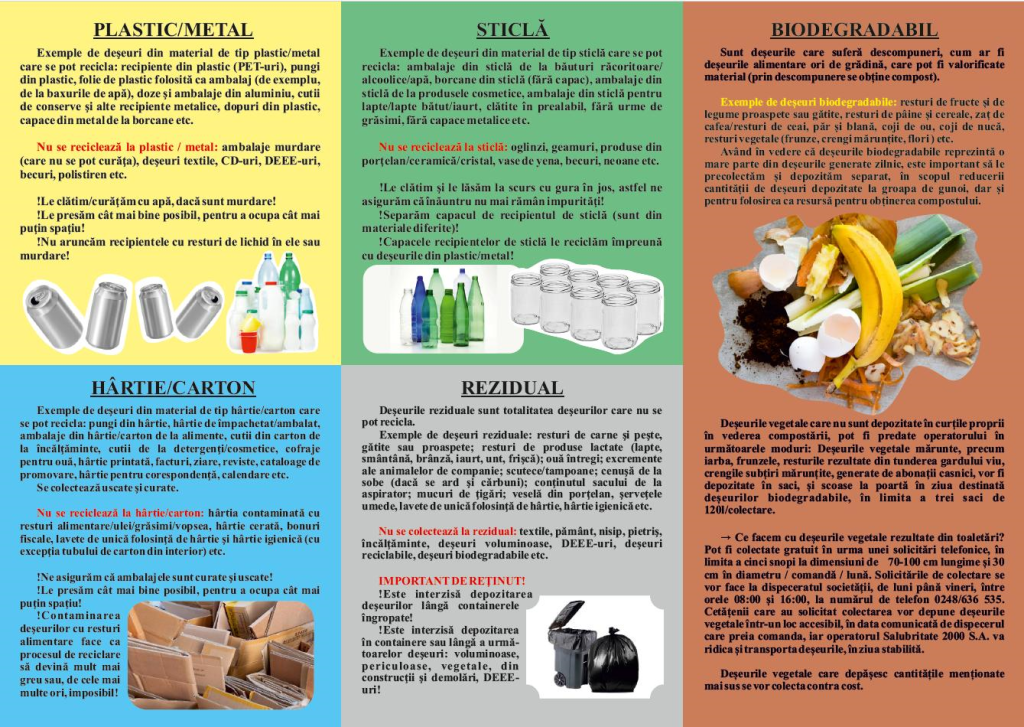 salubritate-2 – Ziarul Argeşul - ediţia online