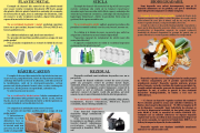 Salubritate 2000 SA colectează săptămâna aceasta deșeurile biodegradabile de la casele din Pitești. Ce trebuie să știe locuitorii
