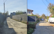 Pitești: Strada Măceșului și Intrarea Lămâiței vor fi modernizate. Cât investește Primăria în cele două proiecte