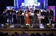 TRIVALE FEST 2026 și-a desemnat câștigătorii. Cine a plecat acasă cu trofeul festivalului de la Pitești