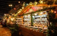 Încep înscrierile pentru Târgul de Crăciun Pitești 2026! Anunț important pentru comercianți