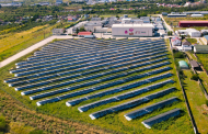 Caroli Foods pune soarele pe felie: 1,3 milioane de euro investite în energia fabricii din Pitești